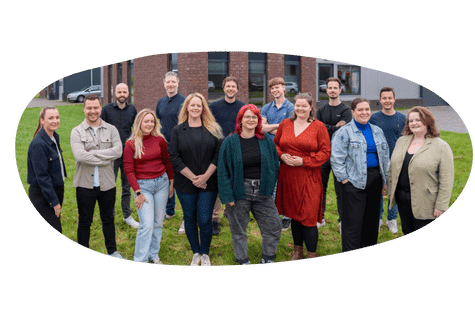Isocarm team